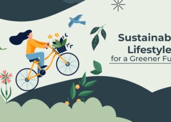 Top 6 Ways to Adopt for a Sustainable Living at Home