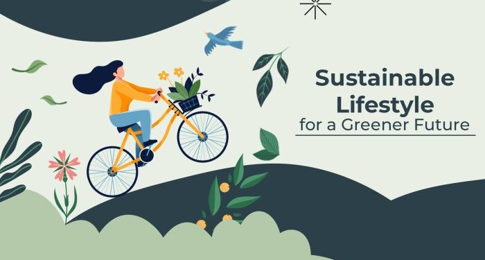 Top 6 Ways to Adopt for a Sustainable Living at Home