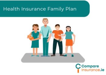 Health Insurance Family Plans | CompareInsurance.ie