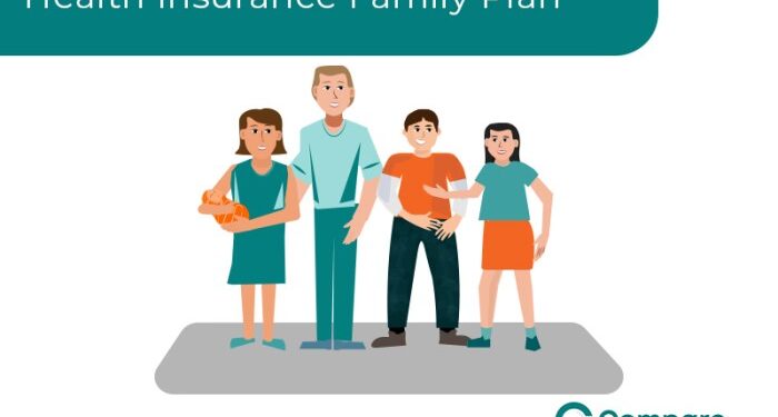 Health Insurance Family Plans | CompareInsurance.ie