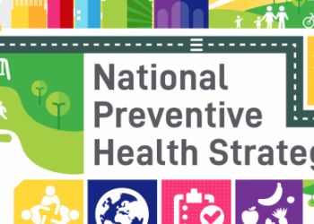 National Preventative Health Strategy - FECCA