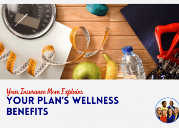 Your Insurance Mom Explains: Your Plan’s Wellness Benefits — The ...