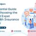Essential Guide to Choosing the Best Expat Health Insurance Plan - EU ...