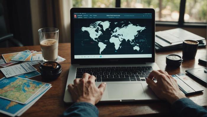 Health Insurance Options for Digital Nomads - Remote Work and Digital ...