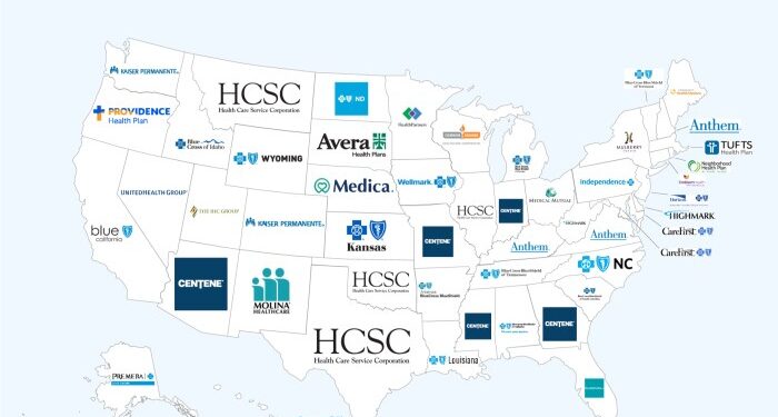 Best and Worst States for Mental Healthcare - HealthCareInsider.com